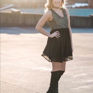 Great, little dress.